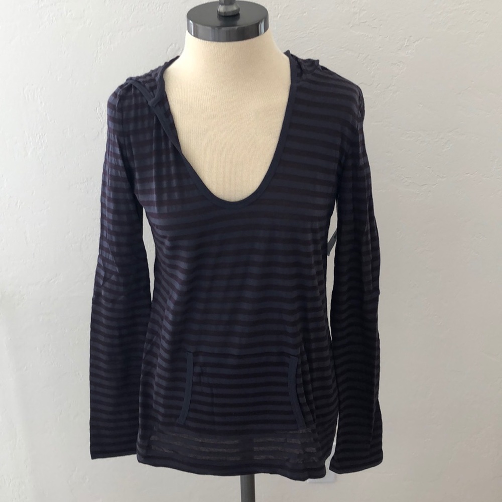 NWT GAP Body Hoodie